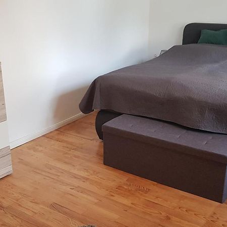 Schnick Schnack Apartment Kröv Екстериор снимка