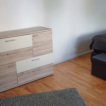 Schnick Schnack Apartment Kröv Екстериор снимка