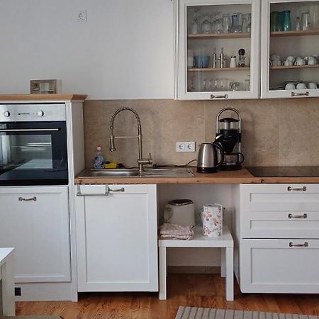 Schnick Schnack Apartment Kröv Екстериор снимка