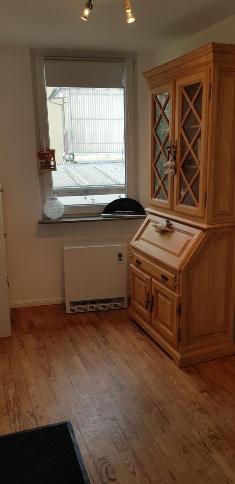 Schnick Schnack Apartment Kröv Екстериор снимка