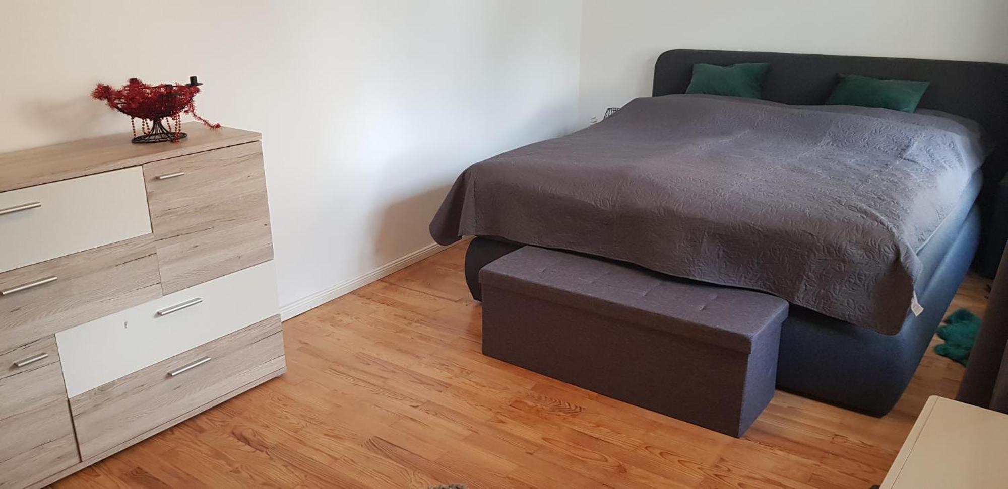Schnick Schnack Apartment Kröv Екстериор снимка