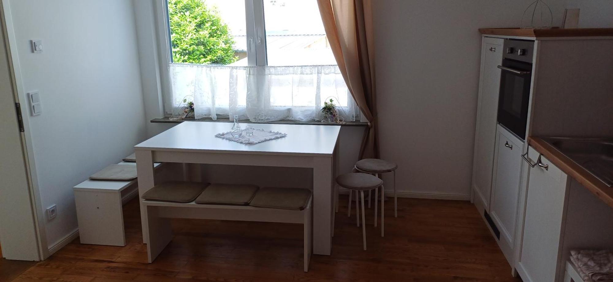 Schnick Schnack Apartment Kröv Екстериор снимка
