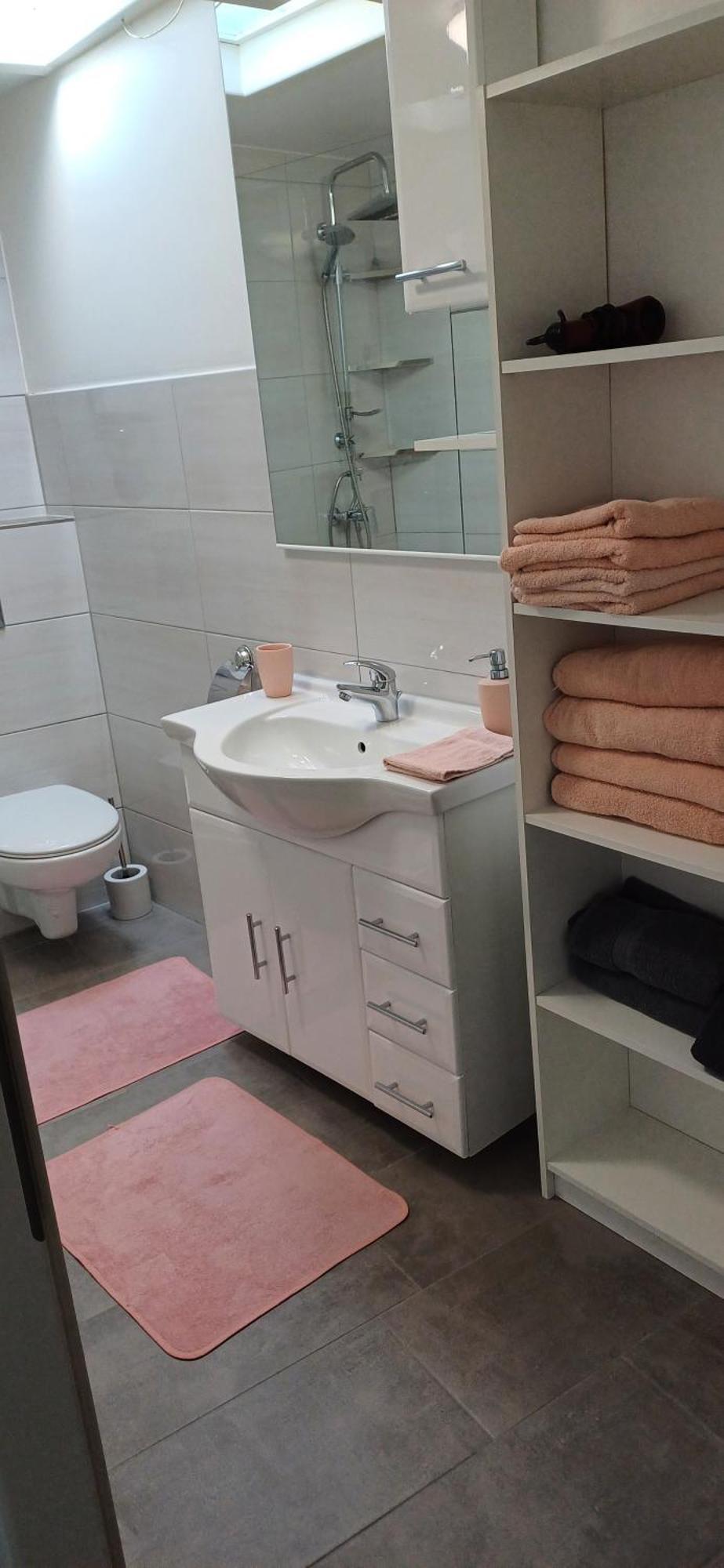 Schnick Schnack Apartment Kröv Екстериор снимка