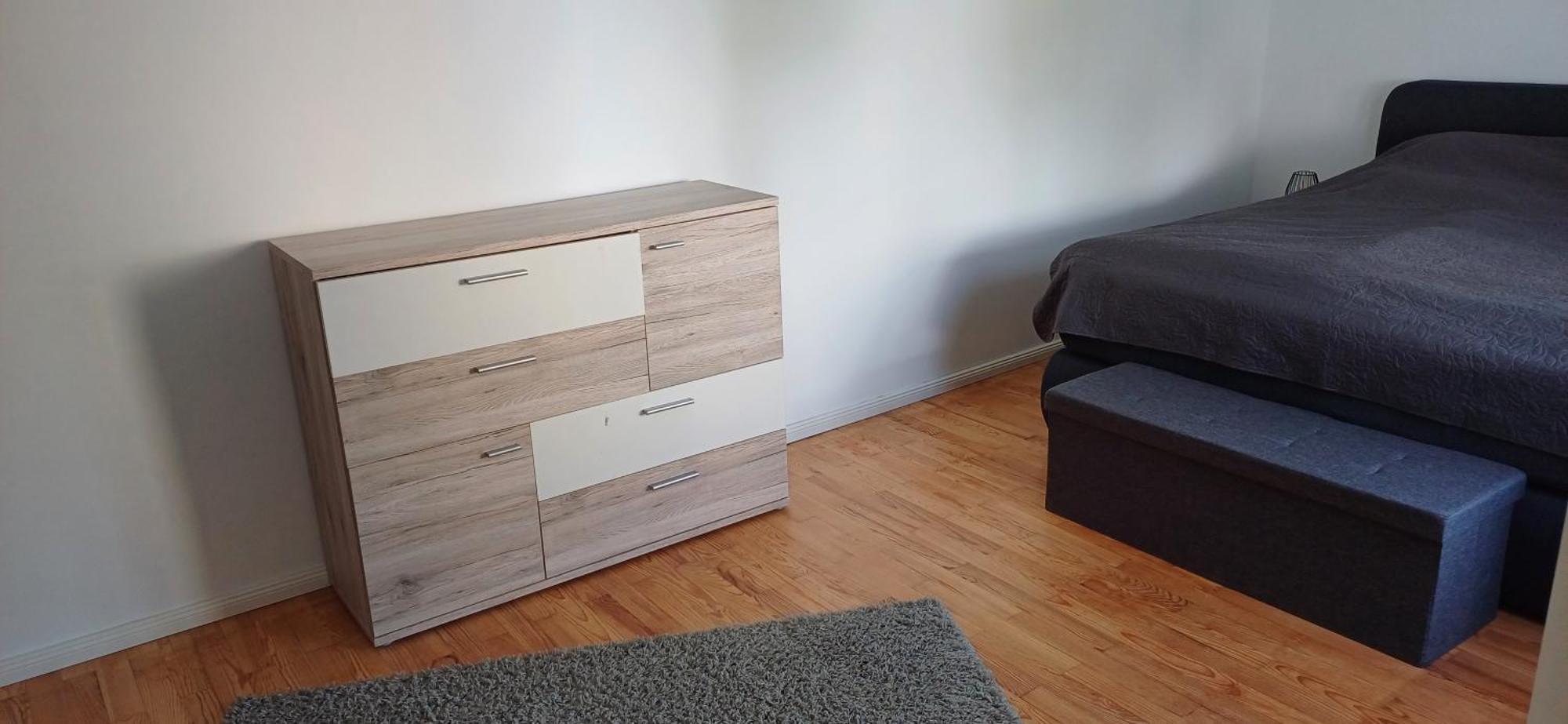 Schnick Schnack Apartment Kröv Екстериор снимка
