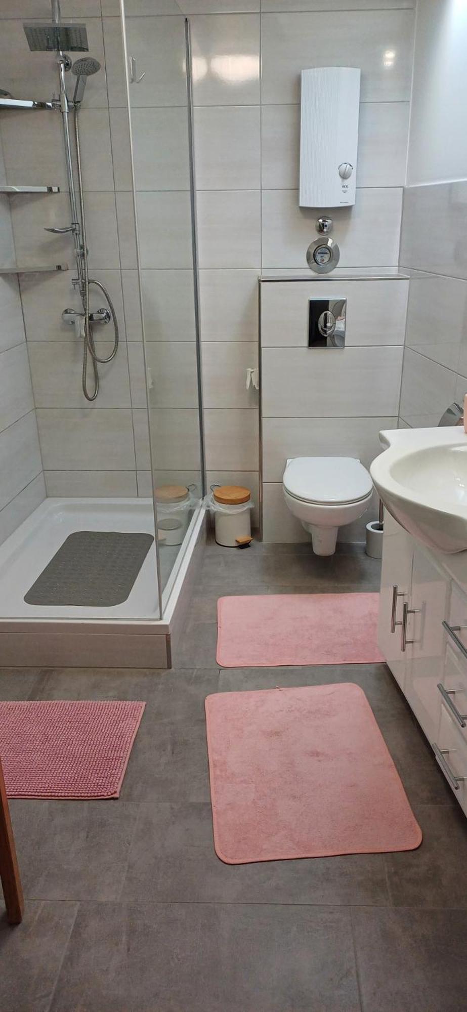 Schnick Schnack Apartment Kröv Екстериор снимка
