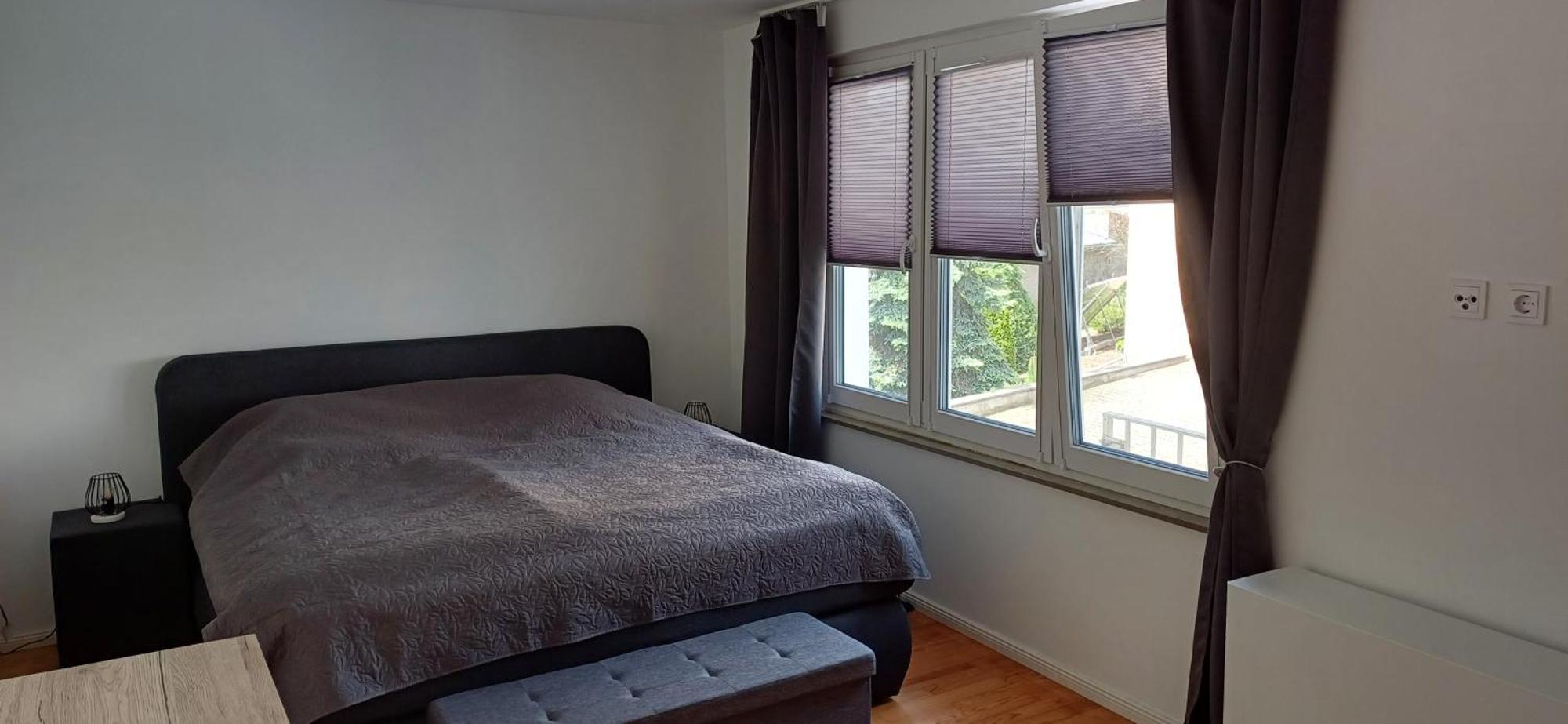 Schnick Schnack Apartment Kröv Екстериор снимка
