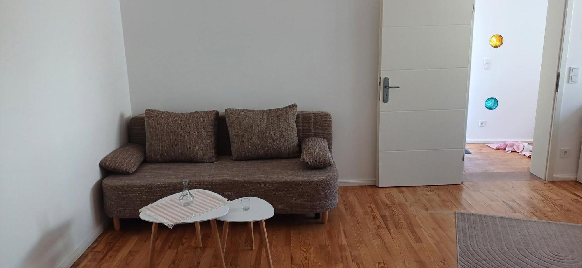 Schnick Schnack Apartment Kröv Екстериор снимка