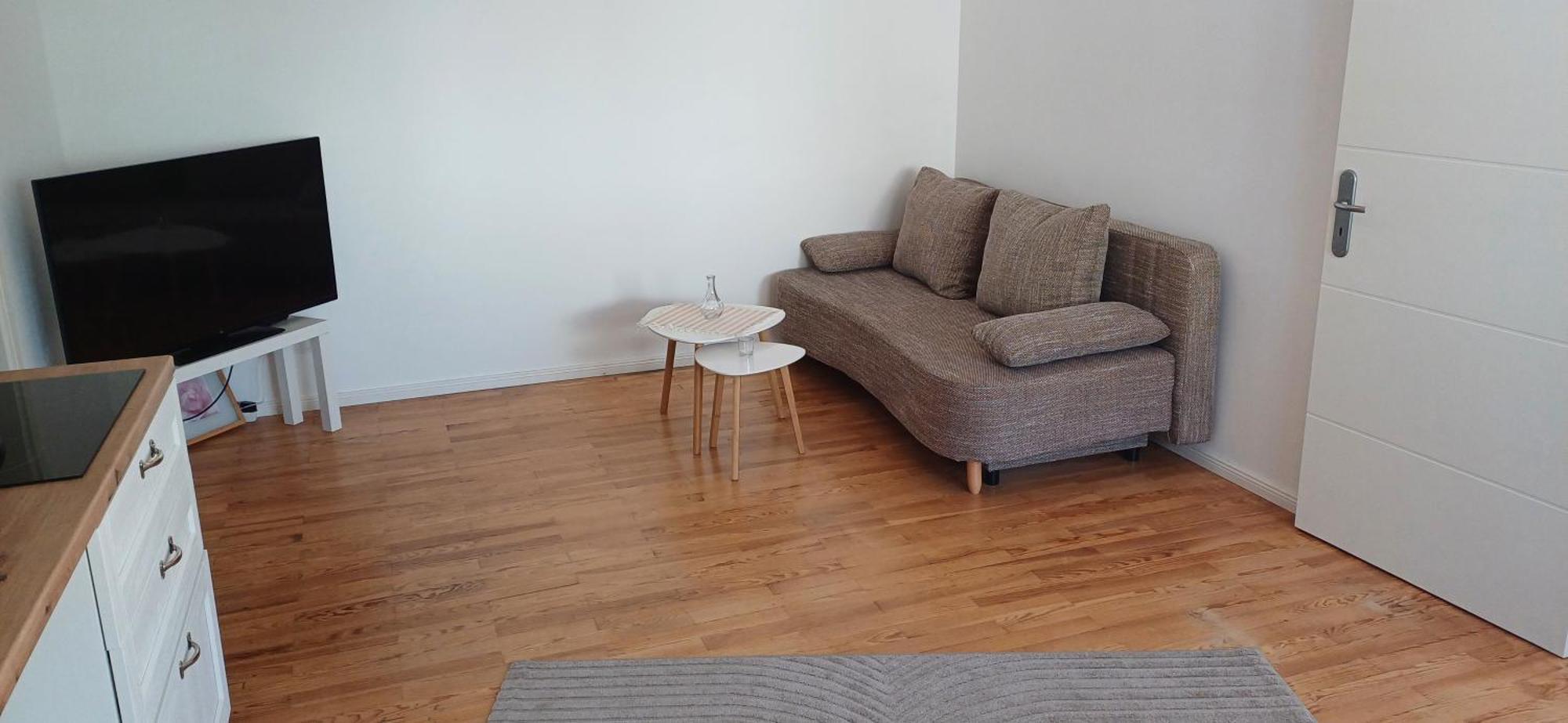 Schnick Schnack Apartment Kröv Екстериор снимка