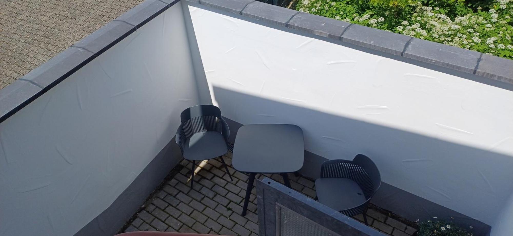 Schnick Schnack Apartment Kröv Екстериор снимка