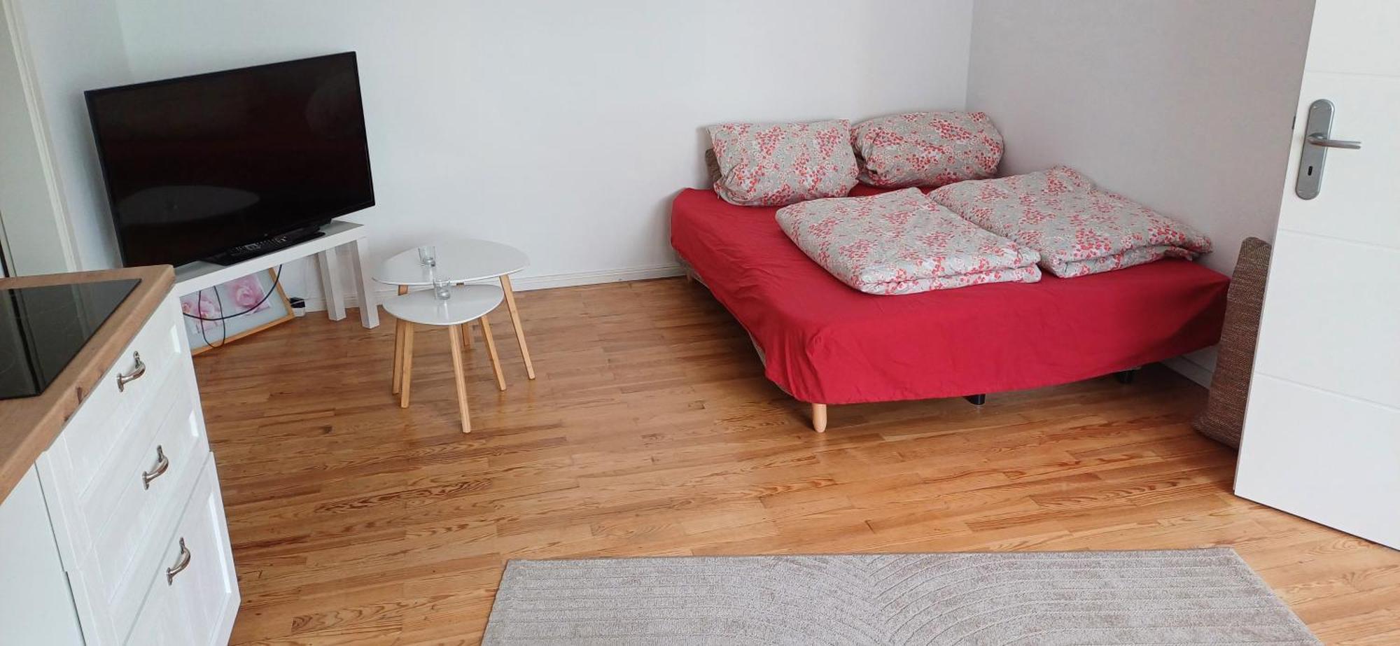 Schnick Schnack Apartment Kröv Екстериор снимка