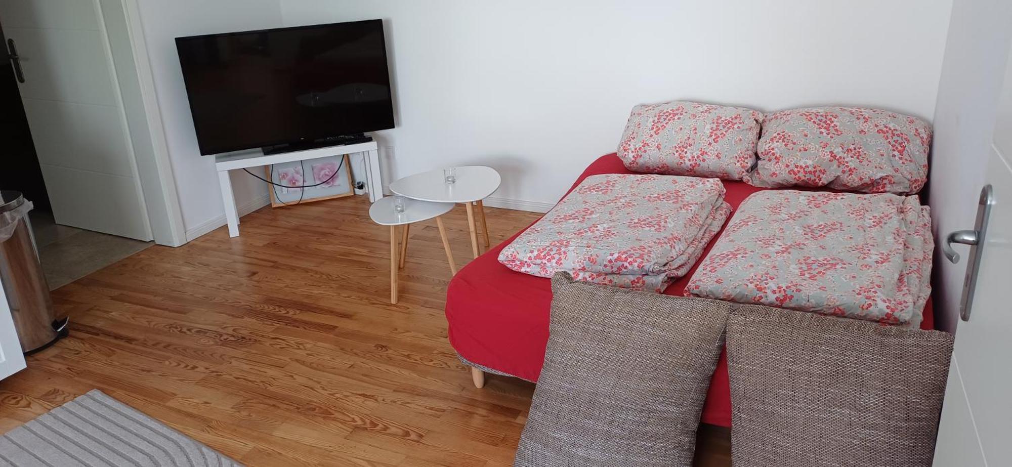 Schnick Schnack Apartment Kröv Екстериор снимка