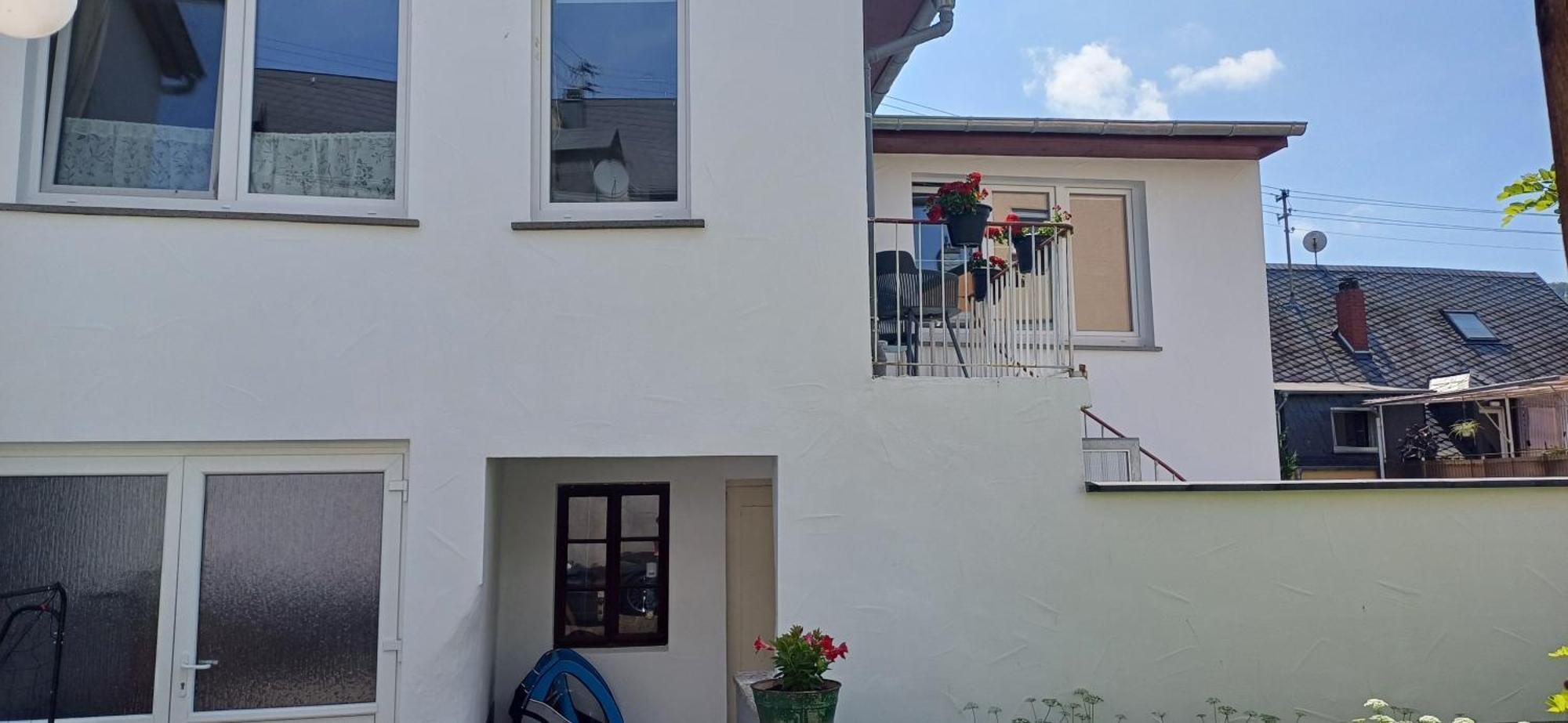 Schnick Schnack Apartment Kröv Екстериор снимка